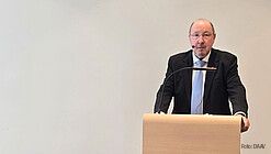 Ein starker Rechtsstaat braucht eine starke Justiz