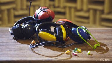 Einsparungen im Arbeitsschutz sind der falsche Weg