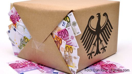 Besoldungsdeckel zerstört Systematik der Bezahlung im öffentlichen Dienst