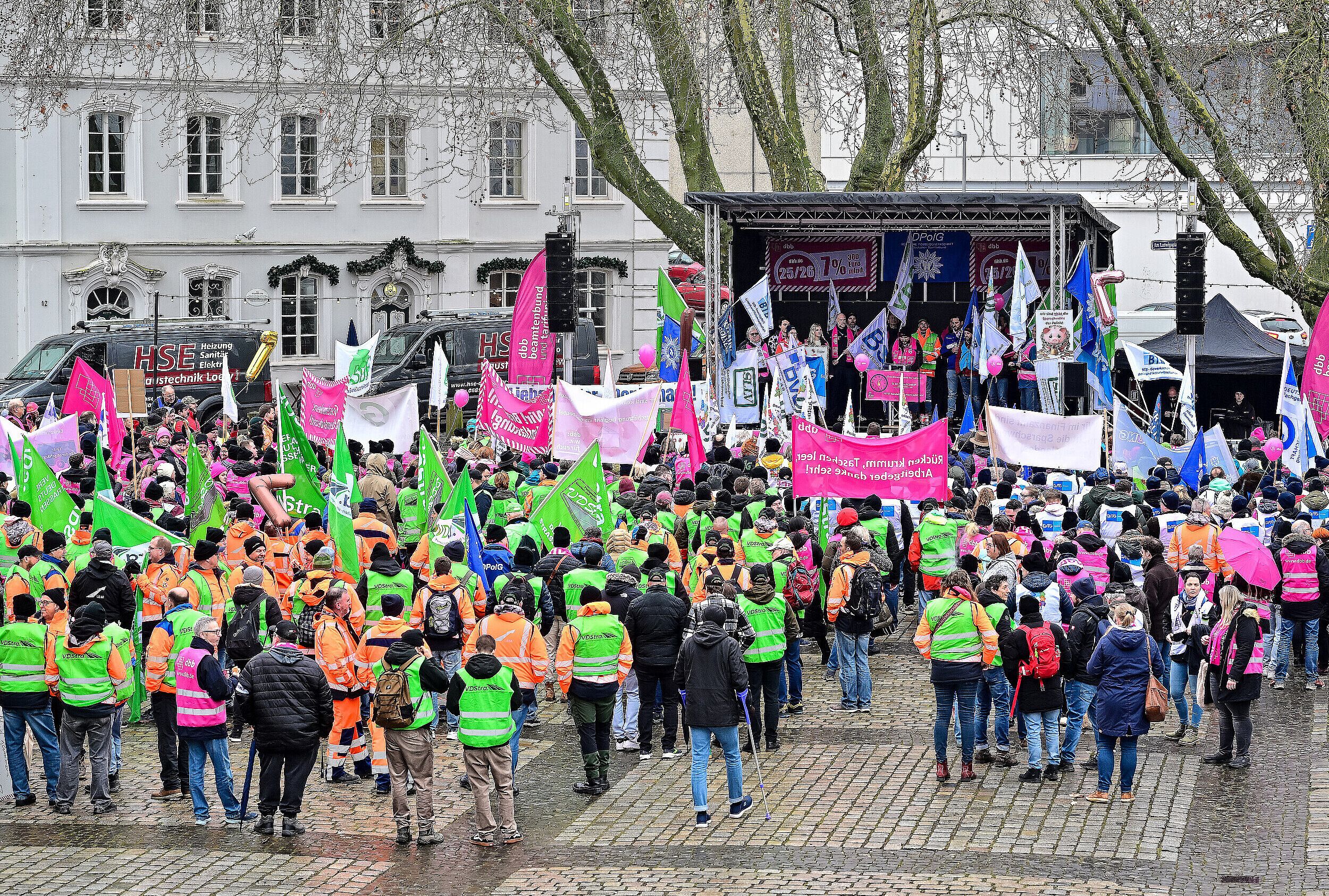 Sascha Alles: „Das Saarland wird abgehängt“