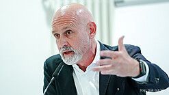 Geyer zur Rentendebatte: „Es wird jeden Tag eine neue Sau durchs Dorf getrieben“