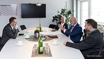 Ideologische Debatten lösen keine Probleme