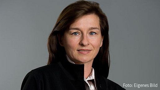 Astrid Hollmann