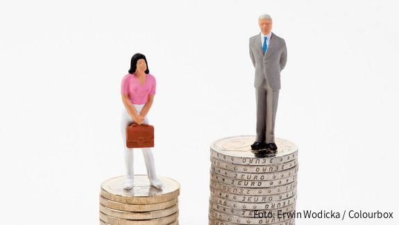 Gender Gap Report 2022