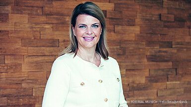 Katrin Staffler: „Alle werden ihren Beitrag leisten müssen“