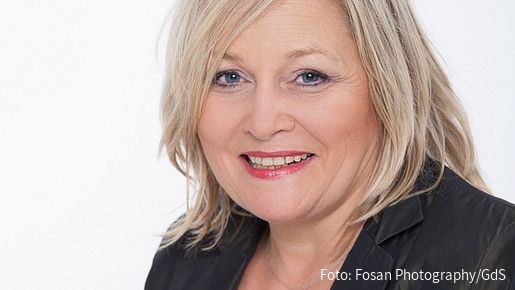 Sigline Hasse Portrait