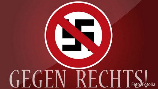 Gegen Rechts