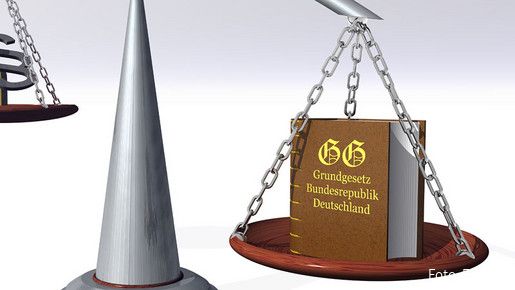 Grundgesetz Grundgesetz