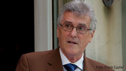 Volker Stich