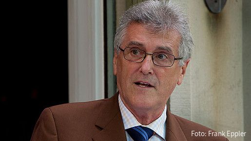 Volker Stich