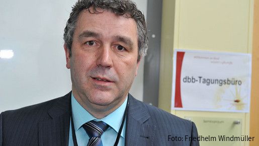 Andreas Hemsing, komba nrw