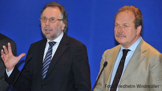 Einkommensrunde 2012: dbb lehnt erstes Angebot der Arbeitgeber ab