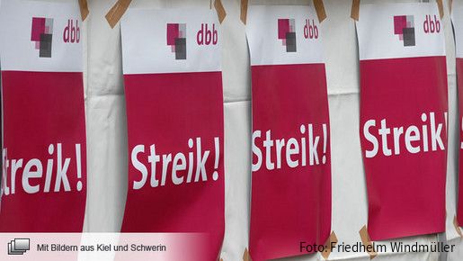 120326 streik norden teaser Warnstreiks und Proteste im Norden