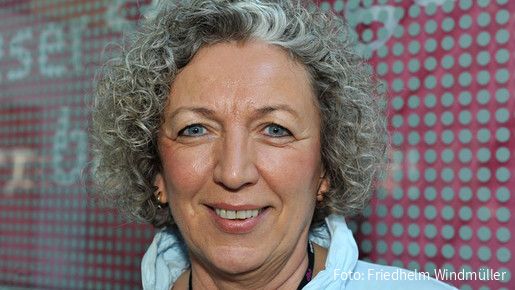 Adelheid Tegeler, BDZ Adelheid Tegeler, BDZ