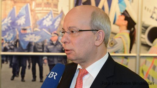 Rainer Wendt Rainer Wendt