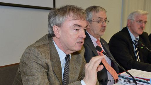 Klaus Dauderstädt Klaus Dauderstädt