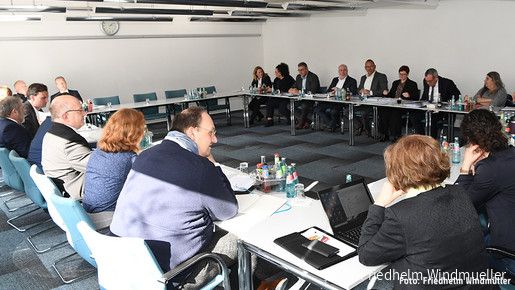 Tarifverhandlungen Sozial- und Erziehungsdienst