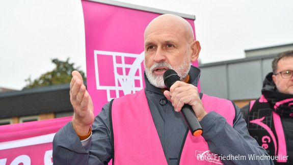 Einkommensrunde der Länder 2023, Einkommensrunde TvL, Tarifverhandlungen Länder, Forderungen dbb