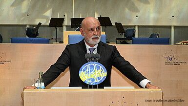 Beamtentum macht den Staat dauerhaft handlungsfähig