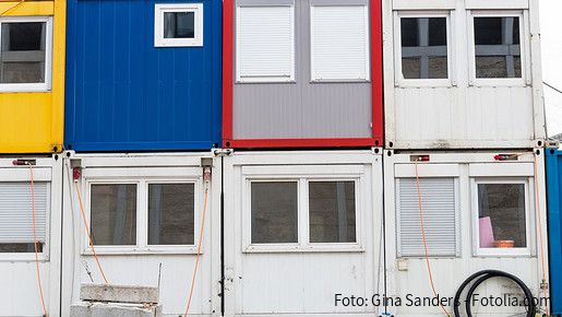 Mindeststandards für die Qualität von Arbeiterunterkünften Mindeststandards für die Qualität von Arbeiterunterkünften