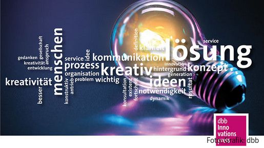 dbb Innovationspreis