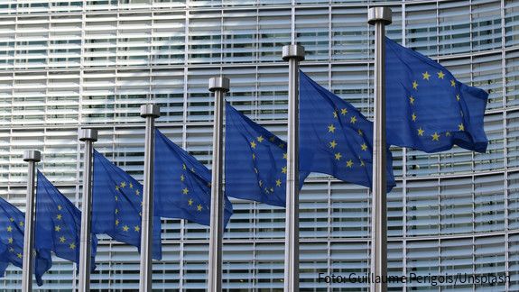 In der CESI kämpfen europäische Gewerkschaften gemeinsam für die Interessen von Beschäftigten im öffentlichen Dienst.