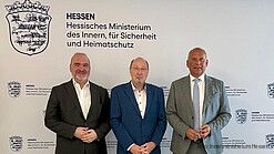 Schmitt: „Brauchen Bekenntnisse und keine Angriffe auf das Berufsbeamtentum“