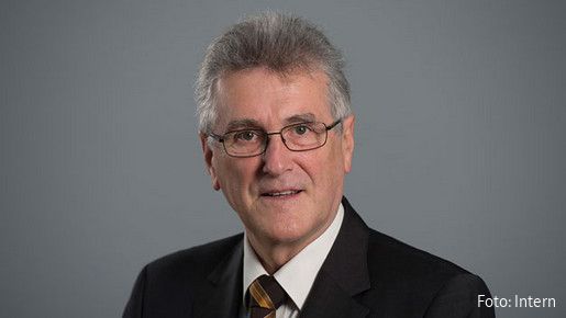 Volker Stich Volker Stich