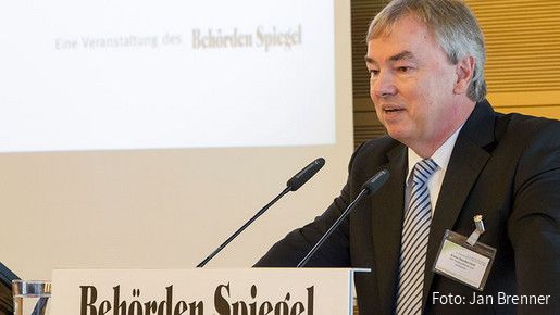 dbb Chef auf Demografie-Kongress dbb Chef auf Demografie-Kongress