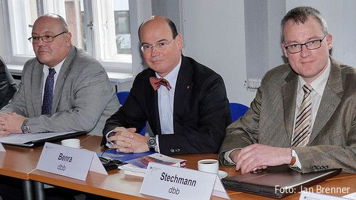 Beteiligungsgespräch zur Arbeitszeitverordnung Beteiligungsgespräch zur Arbeitszeitverordnung