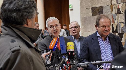 Interview Russ Interview Russ