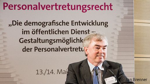 Klaus Dauderstädt