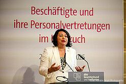 Jetzt die Mitbestimmung konsequent weiterentwickeln