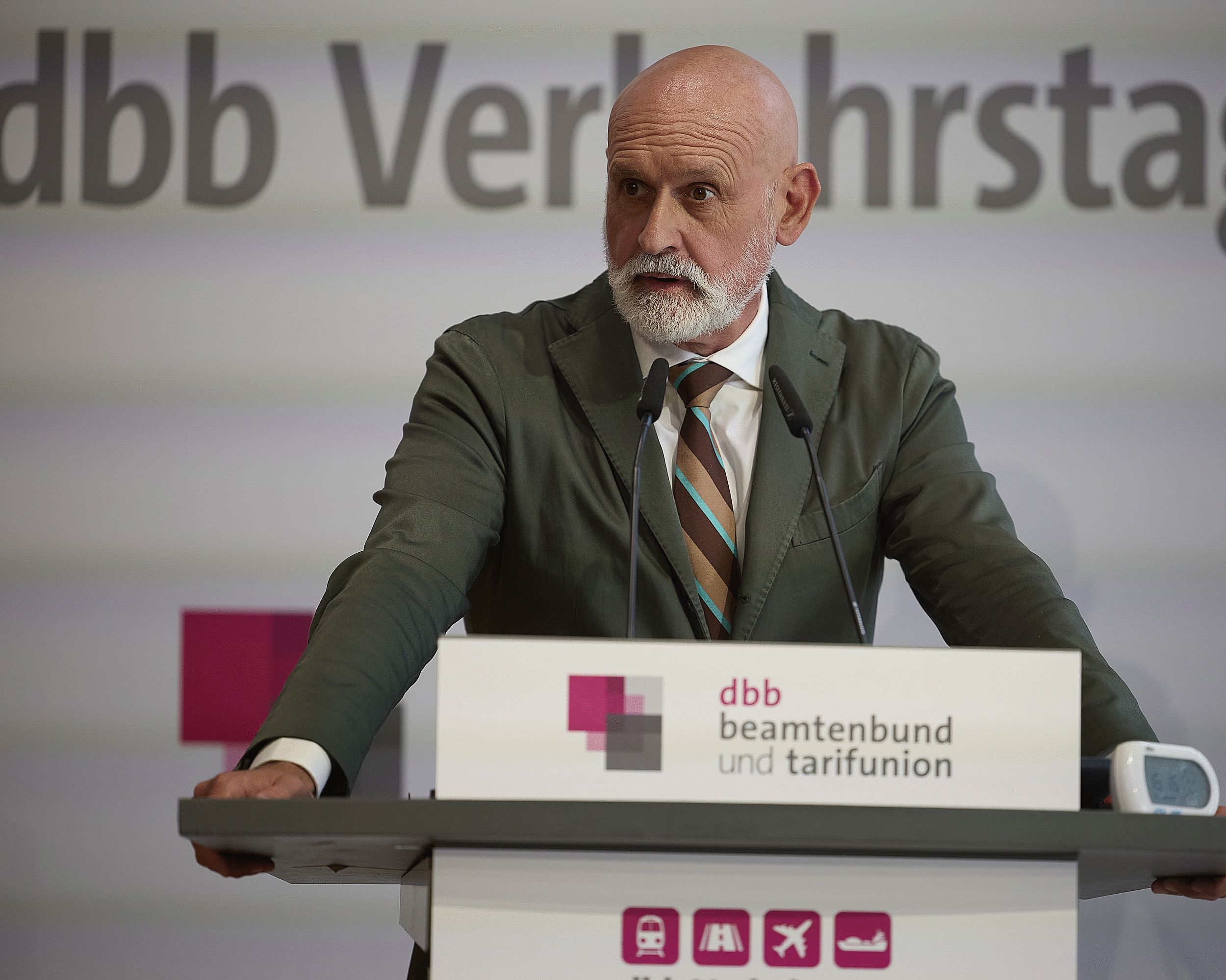 Grünes Licht für die Verkehrsinfrastruktur