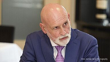 Geyer: „Unsinn wird durch ständige Wiederholung nicht zu sinnvoller Politik“