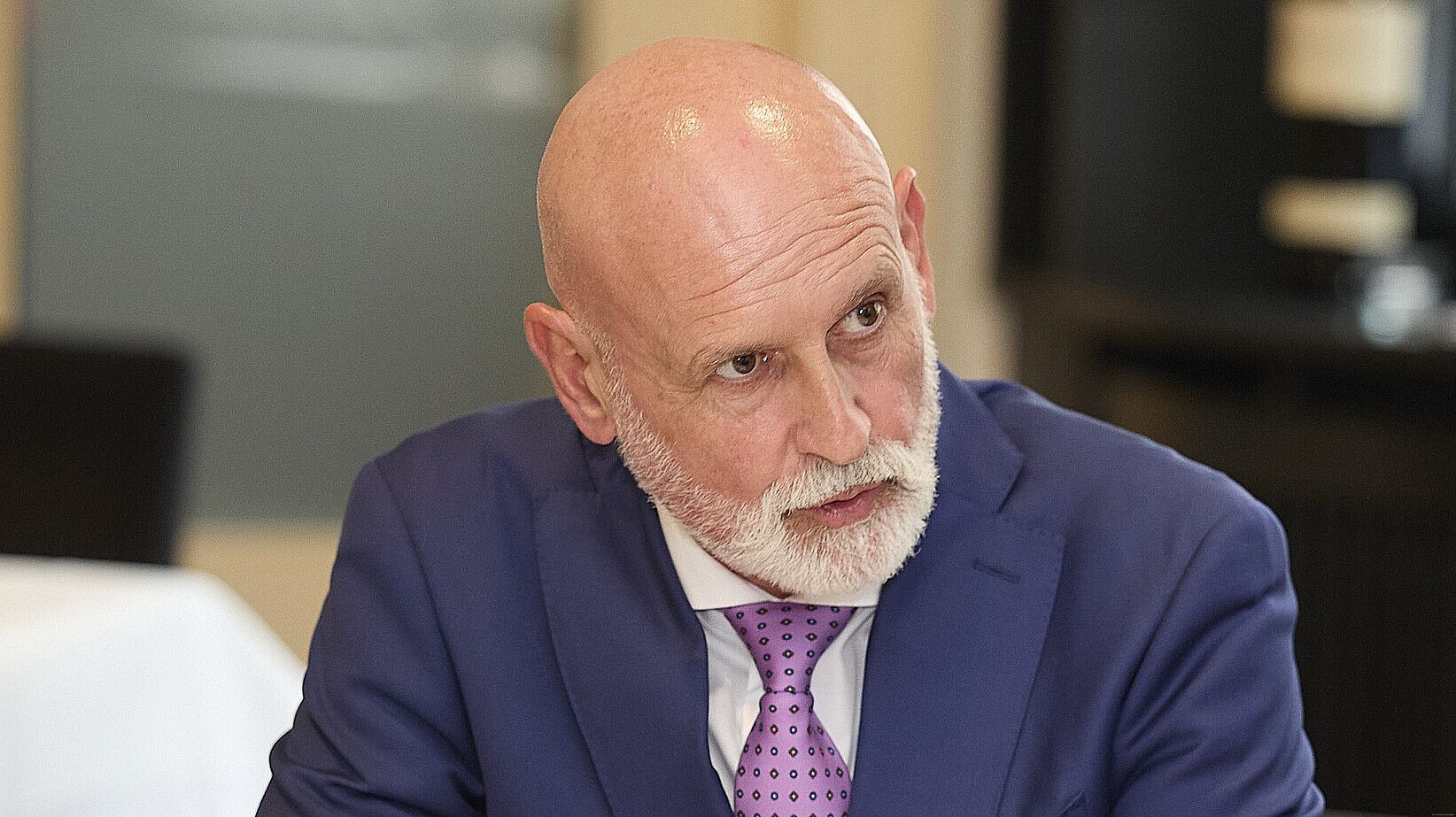 Geyer: „Unsinn wird durch ständige Wiederholung nicht zu sinnvoller Politik“