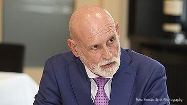 Geyer: „Unsinn wird durch ständige Wiederholung nicht zu sinnvoller Politik“