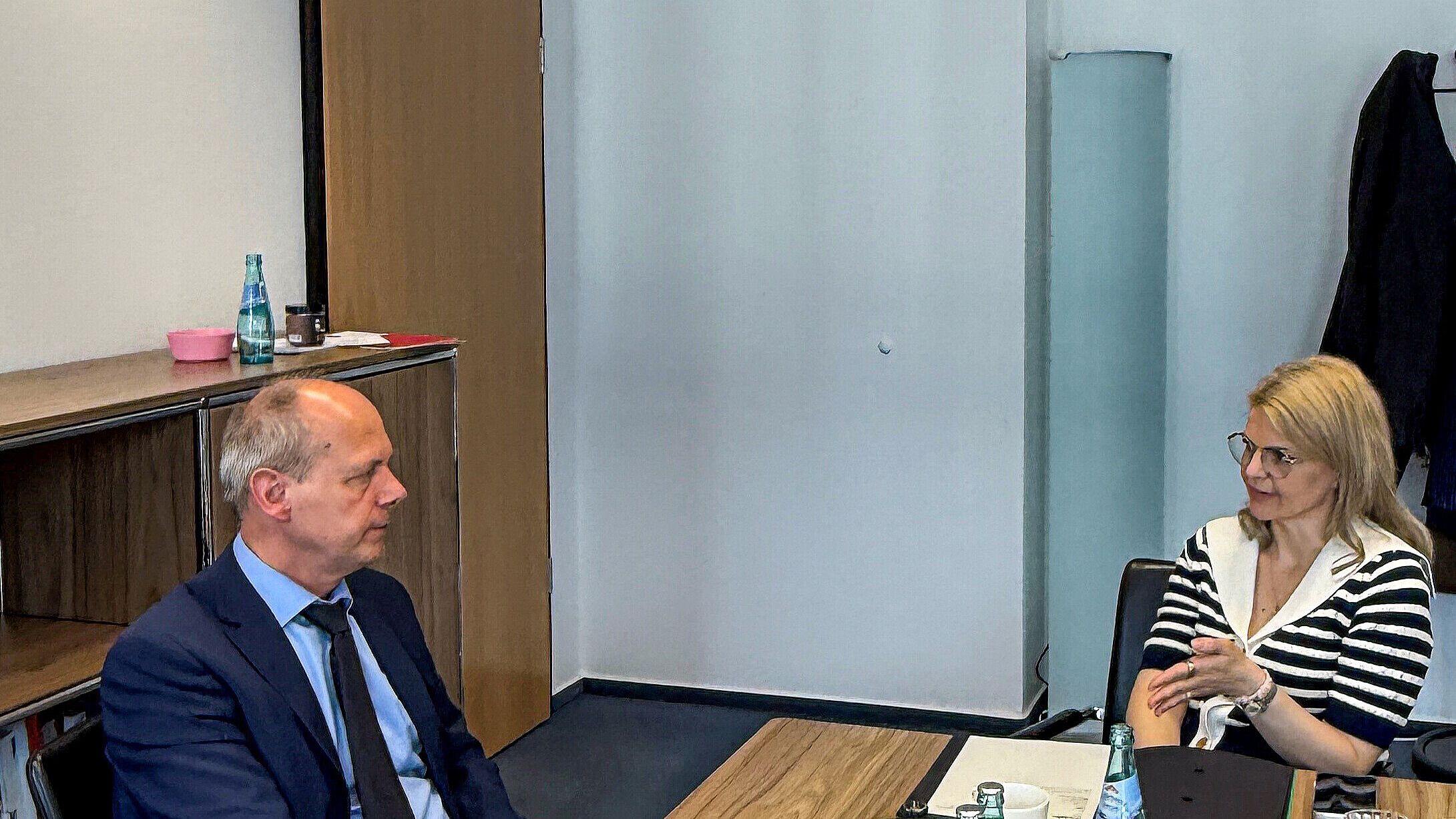 Pflege: Mehr Kontrolle gegen Leistungsmissbrauch 