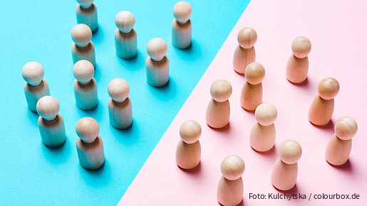 Parität in Politik und Gesellschaft