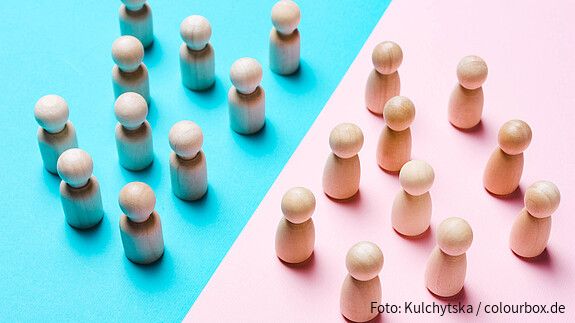 Parität in Politik und Gesellschaft