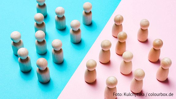 Parität in Politik und Gesellschaft