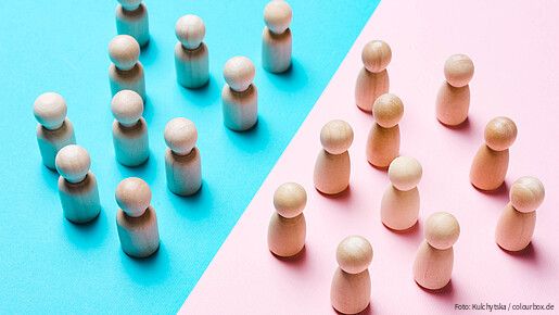 Parität in Politik und Gesellschaft