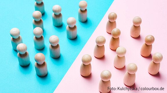 Parität in Politik und Gesellschaft