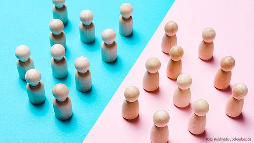 Parität in Politik und Gesellschaft