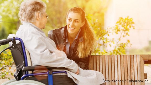 Pflege Familie Pflege Familie