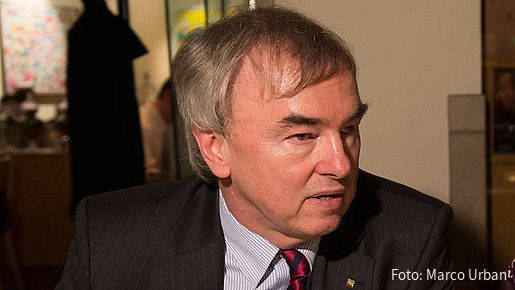Klaus Dauderstädt
