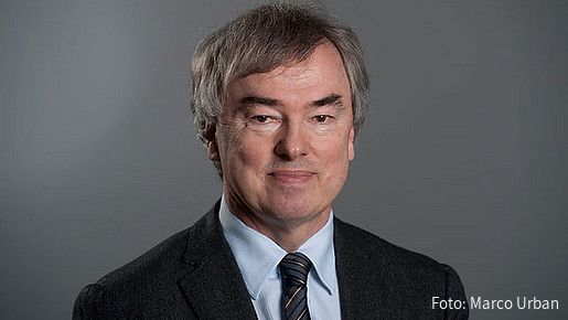Klaus Dauderstädt
