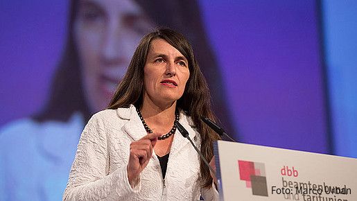Kirsten Lühmann