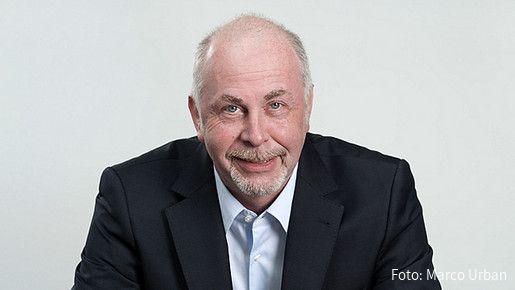 Ulrich Silberbach