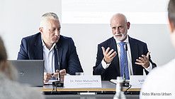 Einfacher, schneller, digitaler: Das erwarten die Deutschen vom Staat